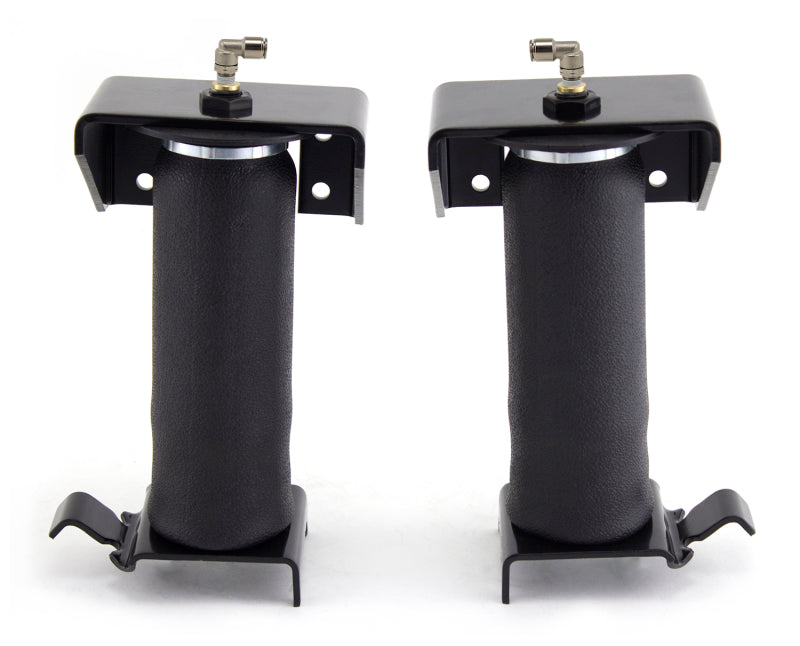 Air Lift Ridecontrol Air Spring Kit Air Lift Ridecontrol Air Spring Kit