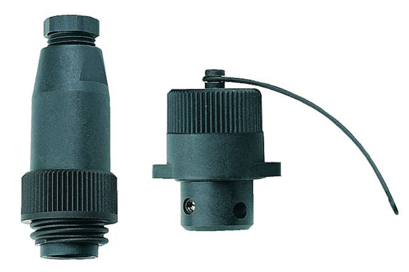 Hella Plug / Socket 3Pole Hella Plug / Socket 3Pole