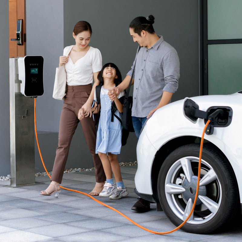 DEI EV Charger Cord Protector DEI EV Charger Cord Protector