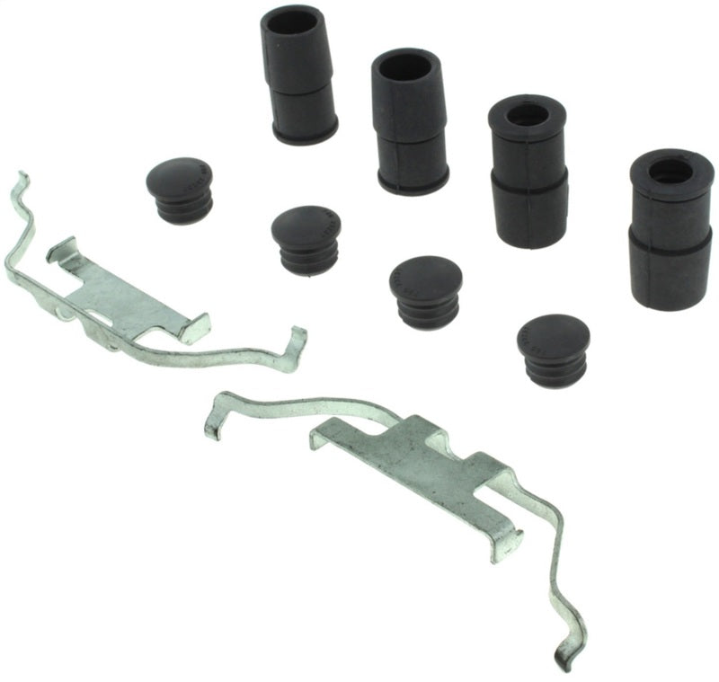 StopTech Street Touring 06-09 BMW M5 E60 / 07-09 M6 E63/E63 Rear Brake Pads StopTech Street Touring 06-09 BMW M5 E60 / 07-09 M6 E63/E63 Rear Brake Pads