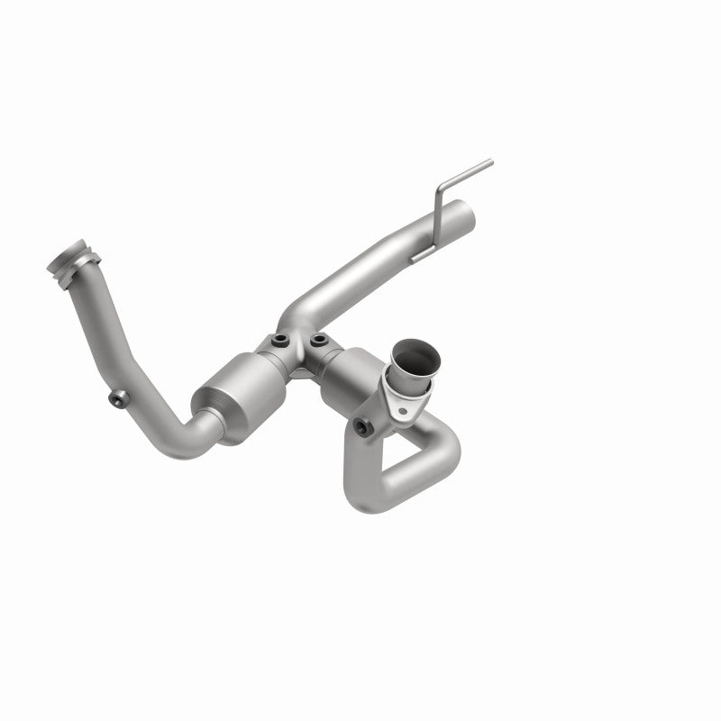 MagnaFlow Conv DF 99-01 G Cherokee 4.7 fr OEM MagnaFlow Conv DF 99-01 G Cherokee 4.7 fr OEM