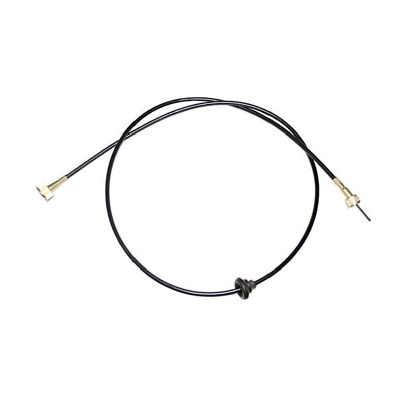 Omix Speedometr Cable 3 Speed Trans 41-75 Willys Jeep Omix Speedometr Cable 3 Speed Trans 41-75 Willys Jeep