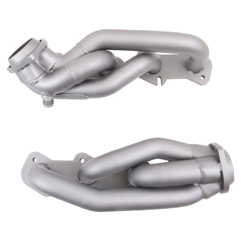 BBK 97-03 Ford F Series Truck 4.6 Shorty Tuned Length Exhaust Headers - 1-5/8 Titanium Ceramic BBK 97-03 Ford F Series Truck 4.6 Shorty Tuned Length Exhaust Headers - 1-5/8 Titanium Ceramic