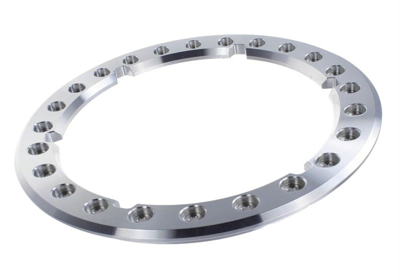 Ford Racing 21-24 Bronco / 22-24 Bronco Raptor/  21-25 F-150 Raptor Bead Lock Ring Kit Ford Racing 21-24 Bronco / 22-24 Bronco Raptor/  21-25 F-150 Raptor Bead Lock Ring Kit