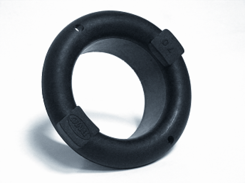 BMC Nylon Reduction Air Inlet - 82mm Diameter / 40mm Length BMC Nylon Reduction Air Inlet - 82mm Diameter / 40mm Length