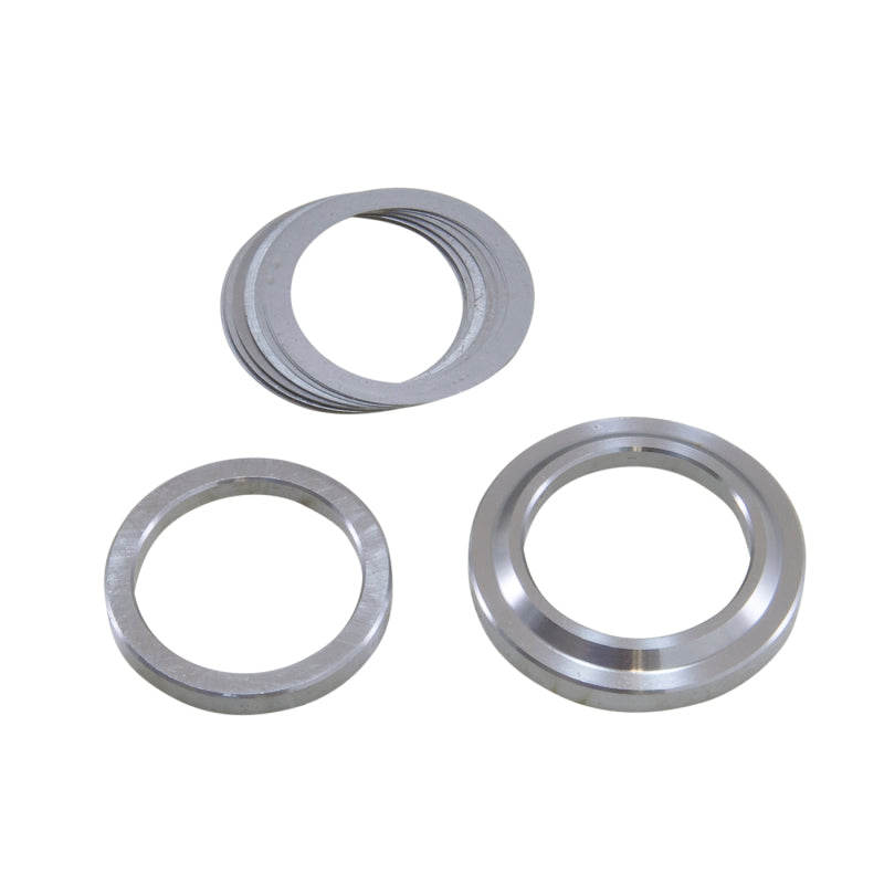 Yukon Gear Crush Sleeve Eliminator Kit For Ford 9in Yukon Gear Crush Sleeve Eliminator Kit For Ford 9in