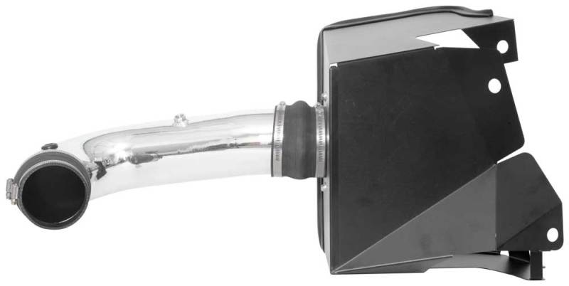 K&N 2019 Dodge Ram 1500 5.7L V8 F/I High Flow Performance Kit K&N 2019 Dodge Ram 1500 5.7L V8 F/I High Flow Performance Kit