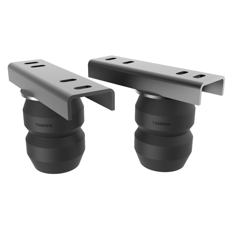 Timbren 1994 Chevrolet C3500 Rear Suspension Enhancement System Timbren 1994 Chevrolet C3500 Rear Suspension Enhancement System