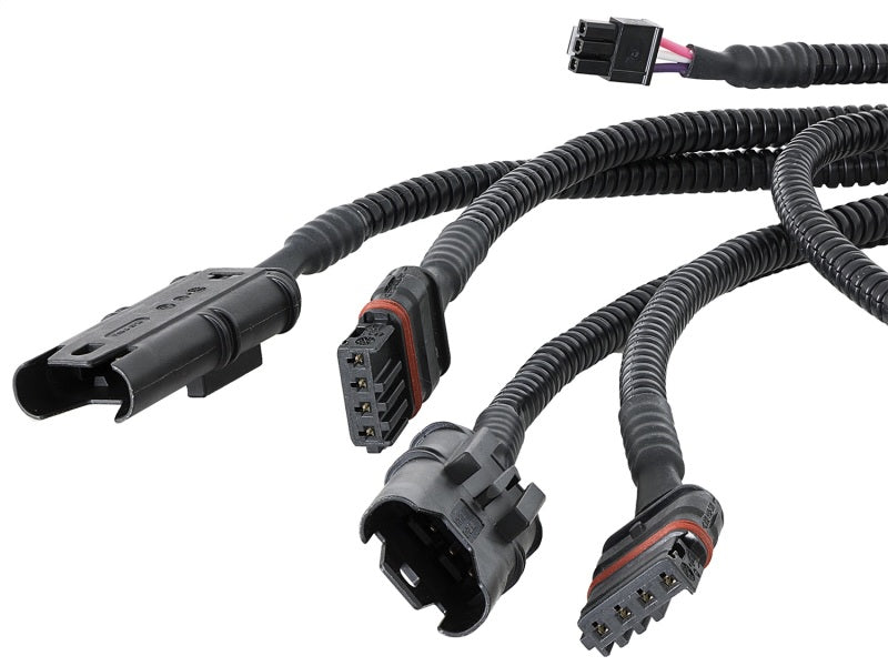 aFe Scorcher GT Module 09-11 BMW 550i/650i/750i V8-4.4L (tt) N63 aFe Scorcher GT Module 09-11 BMW 550i/650i/750i V8-4.4L (tt) N63