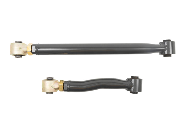 Belltech 2021+ Ford Bronco Performance Handling 4in-7.5in Lift Lift Kit Belltech 2021+ Ford Bronco Performance Handling 4in-7.5in Lift Lift Kit