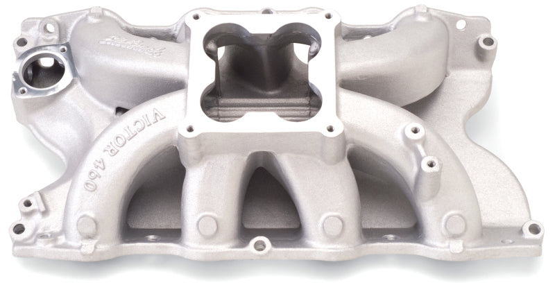 Edelbrock Victor 460 4500 Manifold Edelbrock Victor 460 4500 Manifold