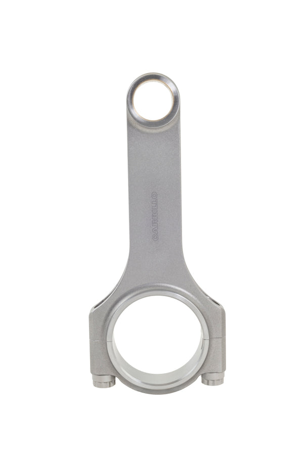 Carrillo Mitsubishi 4B11T EVO 10 Pro-H 3/8 CARR Bolt Connecting Rods Carrillo Mitsubishi 4B11T EVO 10 Pro-H 3/8 CARR Bolt Connecting Rods