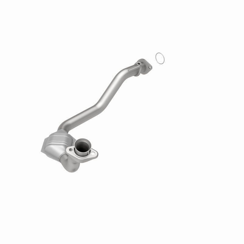 MagnaFlow Conv DF 96-97 Ford Explorer 5.0L MagnaFlow Conv DF 96-97 Ford Explorer 5.0L