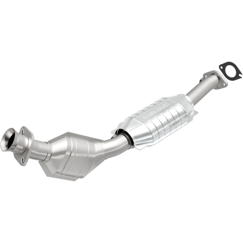 MagnaFlow Conv DF 95-02 Ford Crown Vic 4.6L MagnaFlow Conv DF 95-02 Ford Crown Vic 4.6L