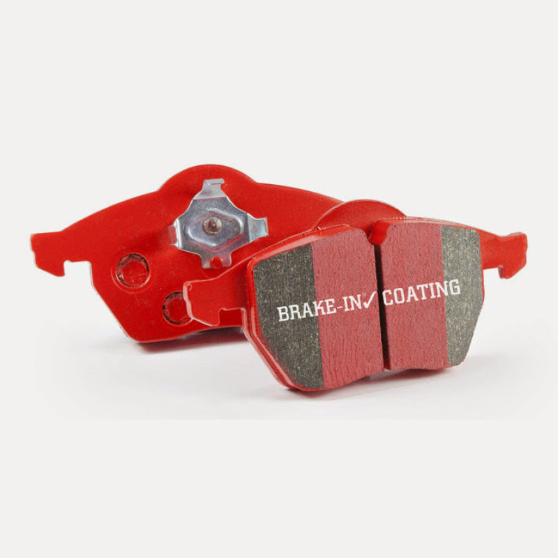 EBC 02-03 Infiniti G20 2.0 Redstuff Front Brake Pads EBC 02-03 Infiniti G20 2.0 Redstuff Front Brake Pads