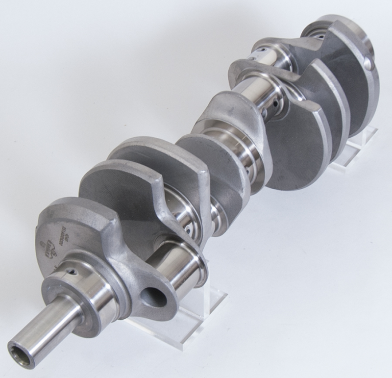 Eagle Ford 351 Windsor 4.000in Stroke 2.100in Rod Journals Internal Balanced Forged Steel Crankshaft Eagle Ford 351 Windsor 4.000in Stroke 2.100in Rod Journals Internal Balanced Forged Steel Crankshaft