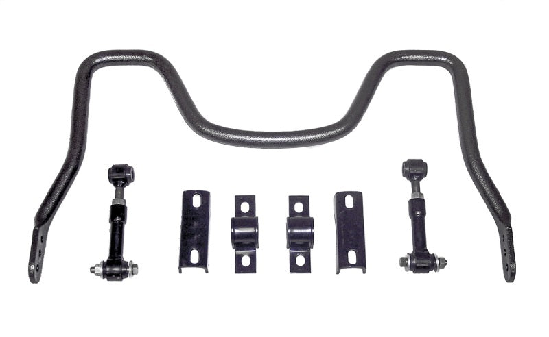 Hellwig 07-13 Chevrolet Silverado 1500 Solid Heat Treated Chromoly 1-1/8in Rear Sway Bar Hellwig 07-13 Chevrolet Silverado 1500 Solid Heat Treated Chromoly 1-1/8in Rear Sway Bar