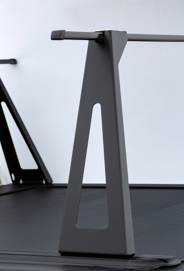 Pace Edwards EL200 Series Light Duty Elevated Rack System Pace Edwards EL200 Series Light Duty Elevated Rack System