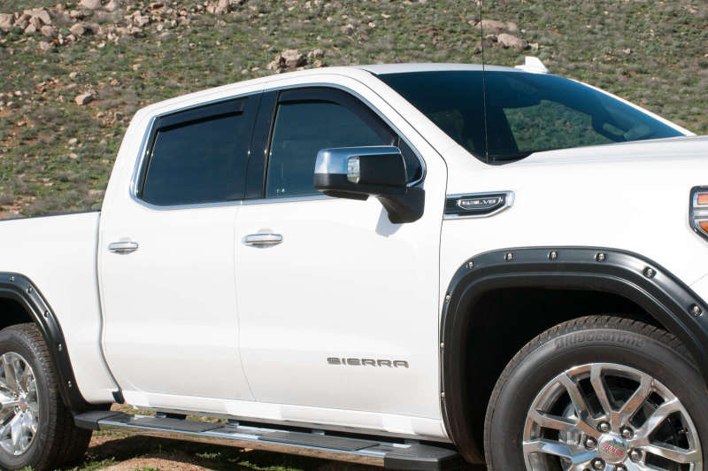 EGR 2019 GMC Sierra LD Bolt-On Look Fender Flares - Set (791794) EGR 2019 GMC Sierra LD Bolt-On Look Fender Flares - Set (791794)