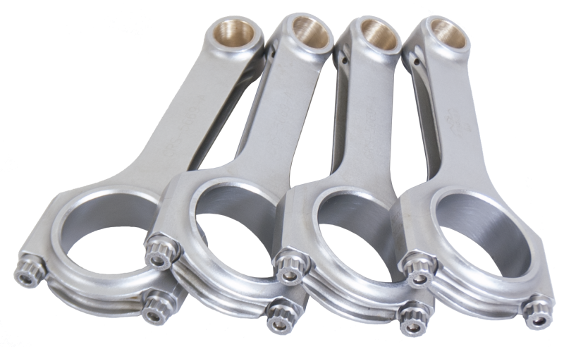 Eagle Audi 1.8L Connecting Rods (Set of 4) Eagle Audi 1.8L Connecting Rods (Set of 4)