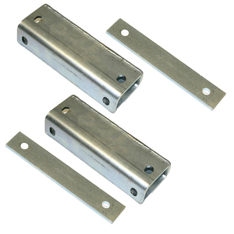 Superlift 99-19 Ford F-250/F-350 SuperDuty 4WD w/ 7-8in Lift Carrier Bearing Drop Kit - Rear Superlift 99-19 Ford F-250/F-350 SuperDuty 4WD w/ 7-8in Lift Carrier Bearing Drop Kit - Rear