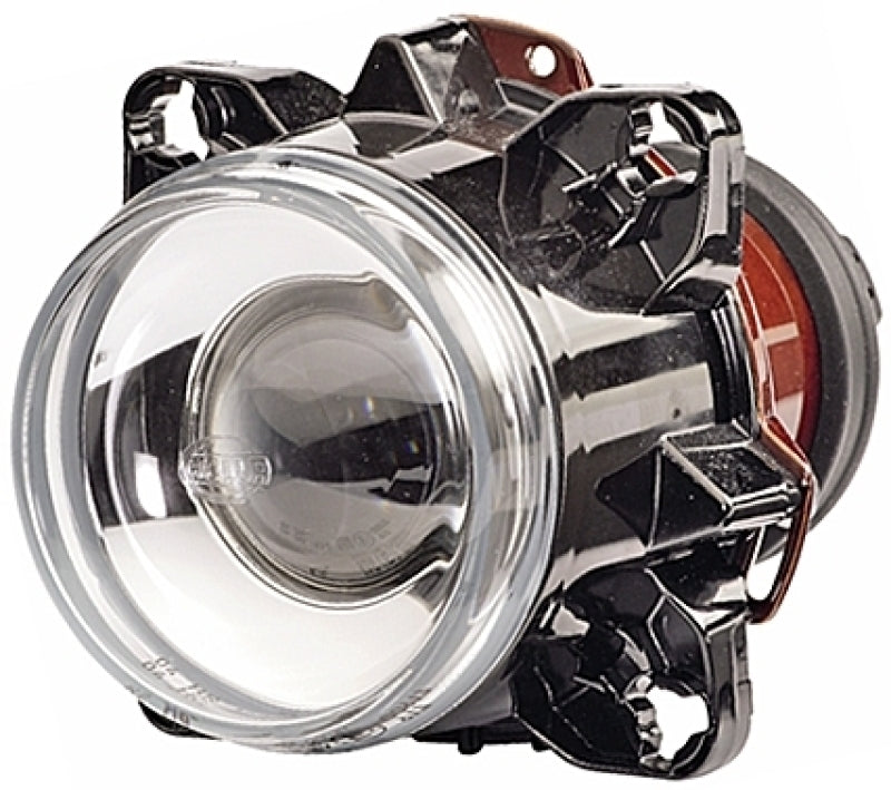 Hella 90mm DE Halogen Low Beam Headlamp Module Hella 90mm DE Halogen Low Beam Headlamp Module