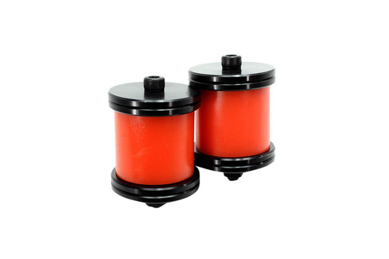 ISR Performance Adjustable Engine Mount Set - Nissan 240sx ISR Performance Adjustable Engine Mount Set - Nissan 240sx