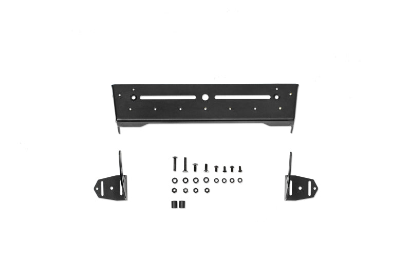 DV8 Offroad 10-23 Toyota 4Runner Digital Device Dash Mount DV8 Offroad 10-23 Toyota 4Runner Digital Device Dash Mount