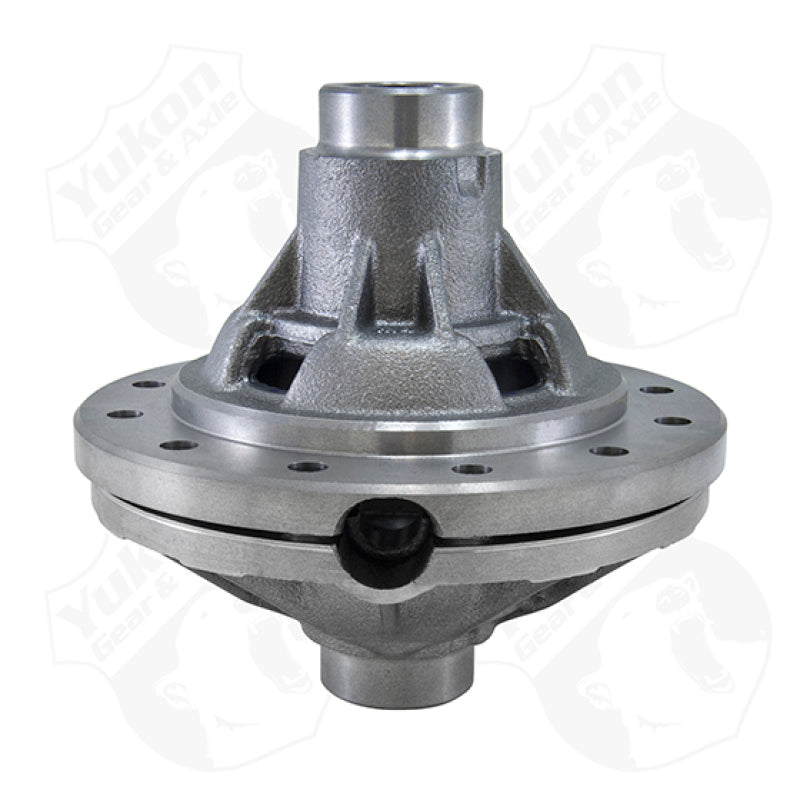 Yukon Gear Standard Open Carrier Case / GM 10.5in 14 Bolt Truck / 4.10 & Down Yukon Gear Standard Open Carrier Case / GM 10.5in 14 Bolt Truck / 4.10 & Down