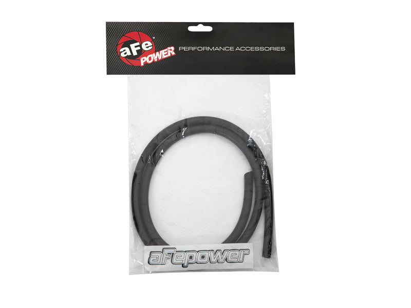 aFe Magnum FORCE Cold Air Intake System Spare Parts Kit (3/16in ID x 36in L) aFe Magnum FORCE Cold Air Intake System Spare Parts Kit (3/16in ID x 36in L)