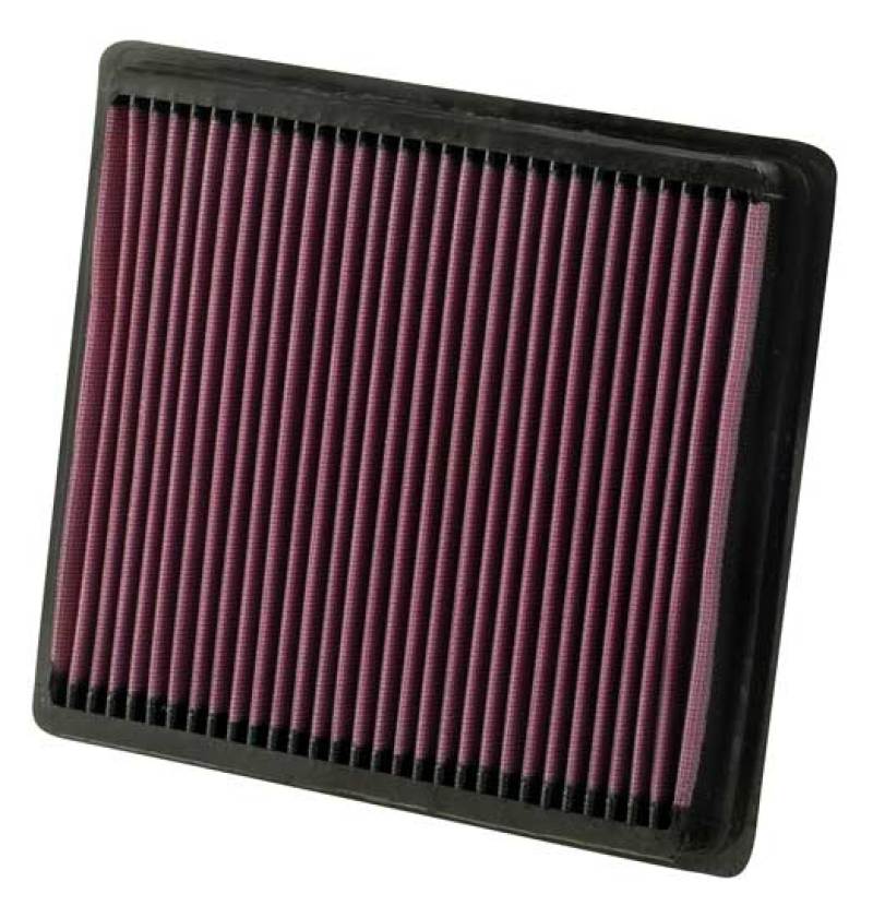 K&N Replacement Air Filter CHRYSLER SEBRING 2.0L-L4; 2007 K&N Replacement Air Filter CHRYSLER SEBRING 2.0L-L4; 2007