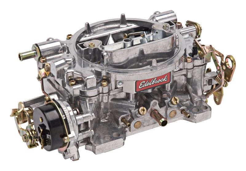 Edelbrock Reconditioned Carb 1413 Edelbrock Reconditioned Carb 1413