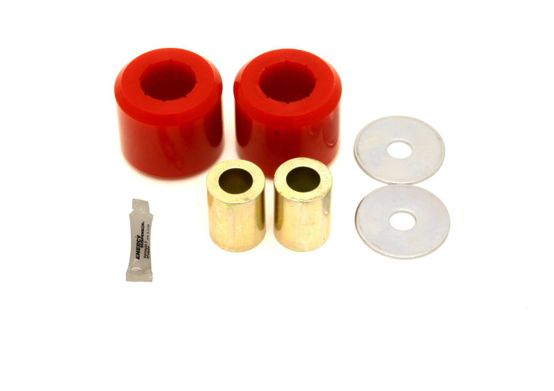 BMR 10-15 5th Gen Camaro Rear Upper Inner Control Arm Bushing Kit - Red BMR 10-15 5th Gen Camaro Rear Upper Inner Control Arm Bushing Kit - Red