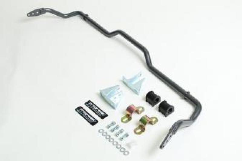 Progress Tech 03-05 Mitsubishi Evo 8/06-07 Evo 9 Rear Sway Bar (25mm - Adjustable) Progress Tech 03-05 Mitsubishi Evo 8/06-07 Evo 9 Rear Sway Bar (25mm - Adjustable)