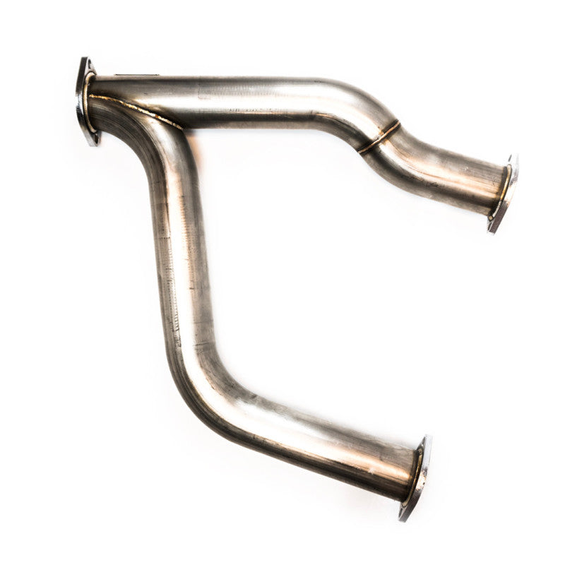 ISR Performance S-Chassis LS Swap Y-Pipe ISR Performance S-Chassis LS Swap Y-Pipe
