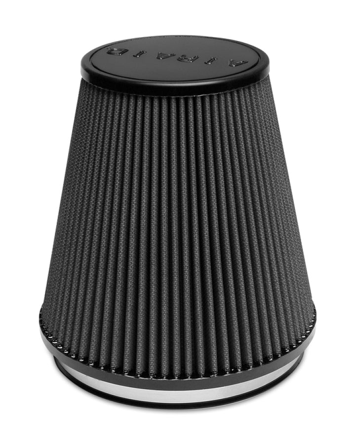 Airaid Replacement Air Filter - Dry / Black Media Airaid Replacement Air Filter - Dry / Black Media