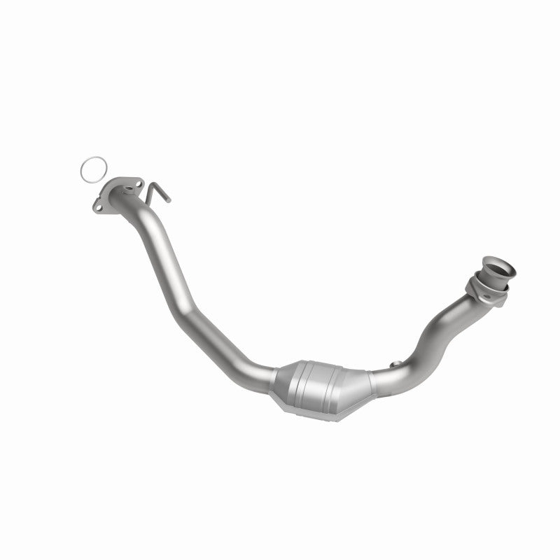 MagnaFlow Conv DF 96-97 Ford Explorer 5.0L MagnaFlow Conv DF 96-97 Ford Explorer 5.0L