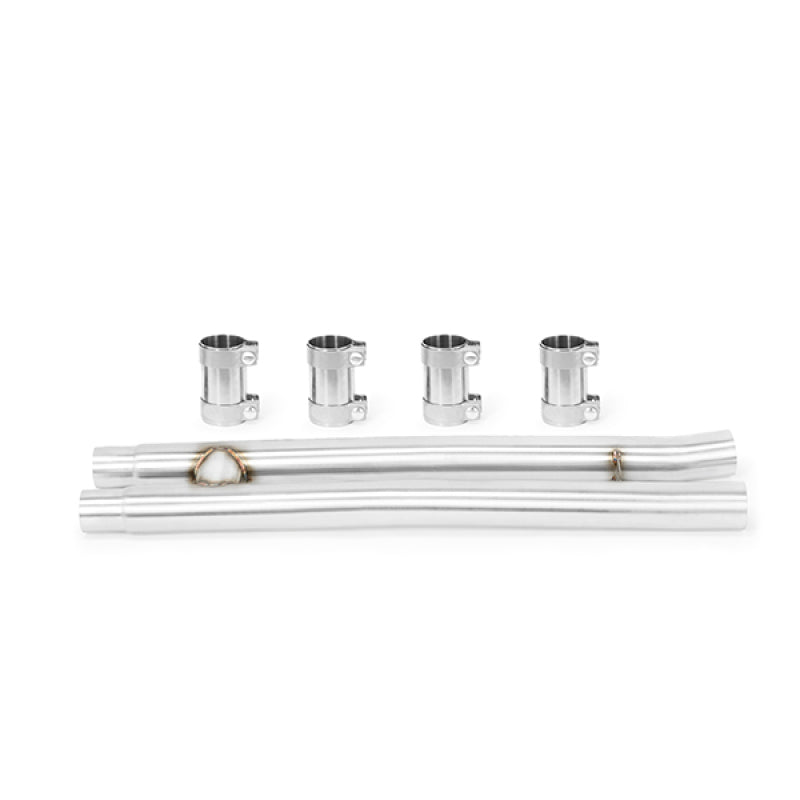 Mishimoto 2015+ Ford Mustang GT H Pipe Mishimoto 2015+ Ford Mustang GT H Pipe