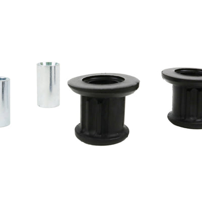Whiteline Control Arm - Lower Inner Service Bushing Kit for p/n KCA361 (93-00 Impreza Non-Turbo)