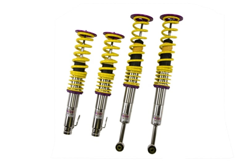 KW Coilover Kit V1 Honda Accord (CL7 CL9 CN1) Sedan KW Coilover Kit V1 Honda Accord (CL7 CL9 CN1) Sedan