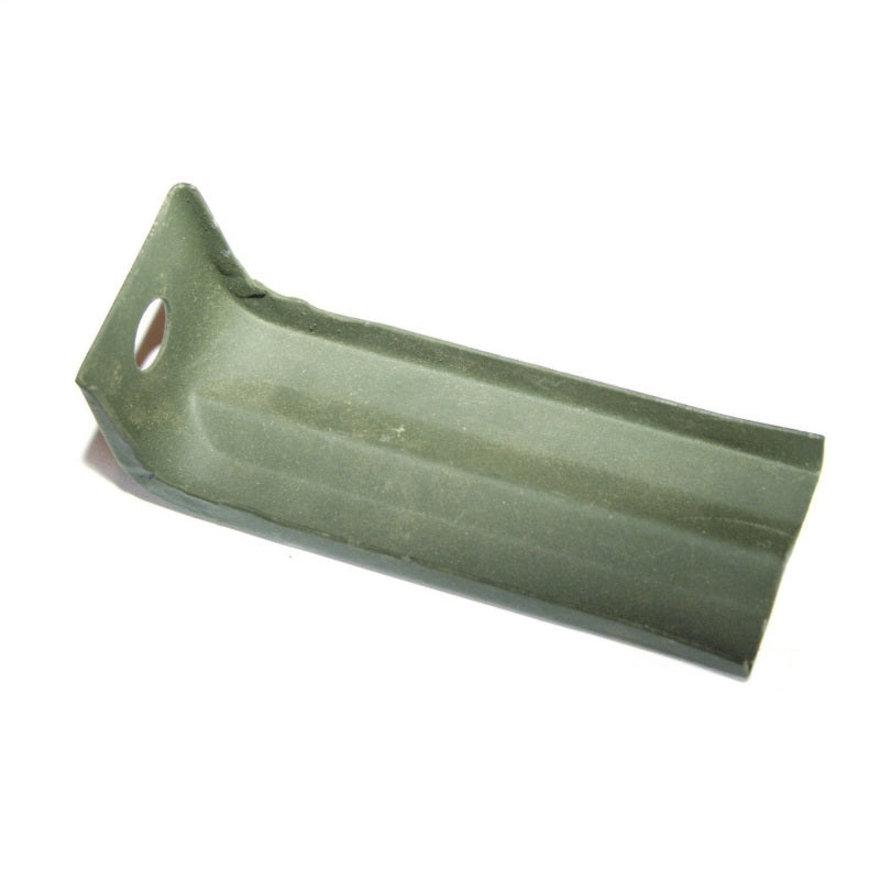 Omix Rear Floor Support L Bracket- 46-71 Willys Omix Rear Floor Support L Bracket- 46-71 Willys