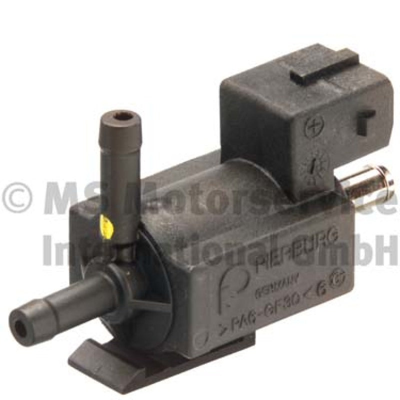 Hella 03-04 Volvo C70/S70/V70 / 02-04 S60 2.3L / 02-09 S60 2.4L / 99-06 S80 Boost Control Valve Hella 03-04 Volvo C70/S70/V70 / 02-04 S60 2.3L / 02-09 S60 2.4L / 99-06 S80 Boost Control Valve