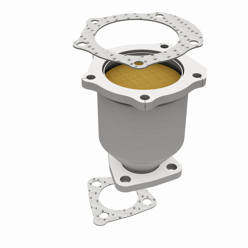 MagnaFlow Conv DF 99-01 Sephia/Spectra Front OE MagnaFlow Conv DF 99-01 Sephia/Spectra Front OE