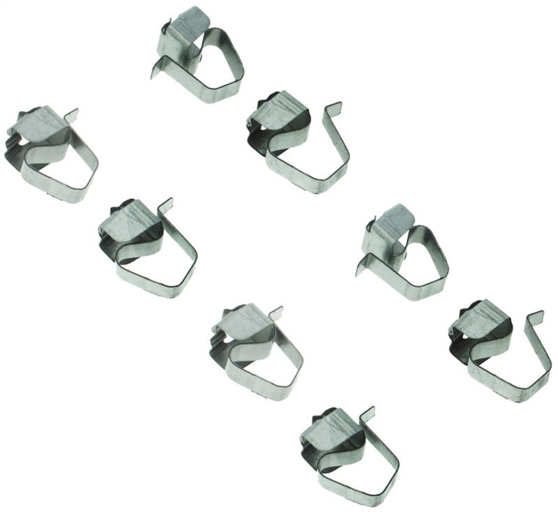 StopTech Sport Brake Pads w/Shims and Hardware - Rear StopTech Sport Brake Pads w/Shims and Hardware - Rear