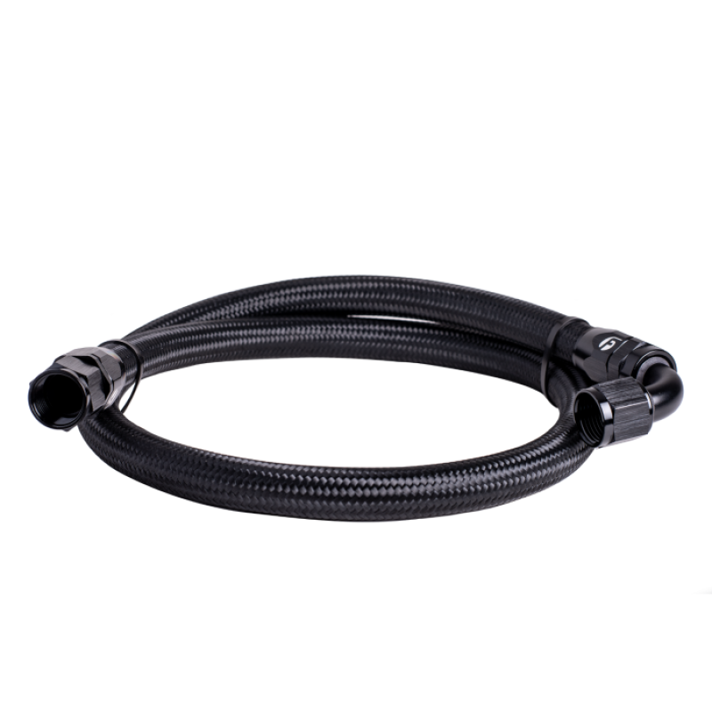 Fleece Performance 2019+ Ram 2500/3500 Cummins 6.7L Replacement Coolant Bypass Hose Fleece Performance 2019+ Ram 2500/3500 Cummins 6.7L Replacement Coolant Bypass Hose