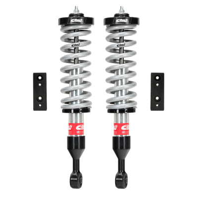 Eibach Pro-Truck Coilover 2.0 Front for 16-20 Toyota Tacoma 2WD/4WD