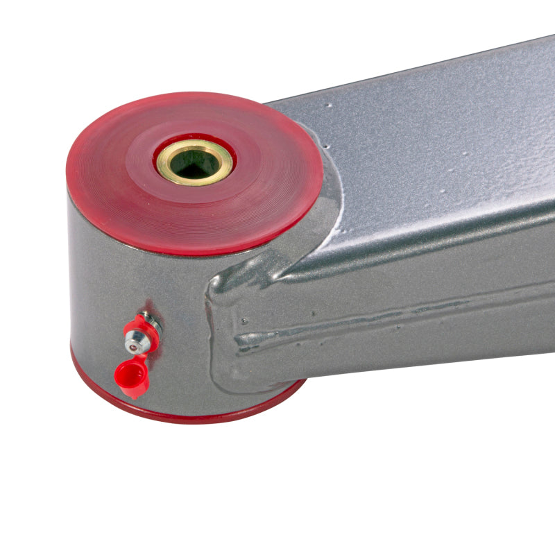 BBK 86-04 Mustang Rear Upper Control Arm Kit BBK 86-04 Mustang Rear Upper Control Arm Kit