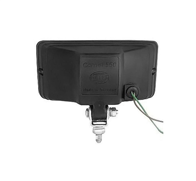 Hella 550 Series Lamp Kit H3 12V ECE/SAE Hella 550 Series Lamp Kit H3 12V ECE/SAE