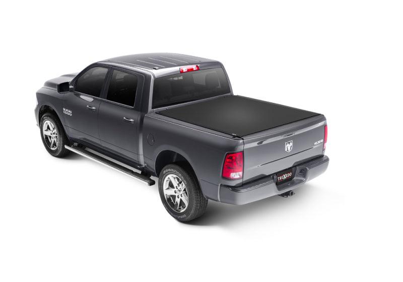 Truxedo 09-18 Ram 1500 & 19-20 Ram 1500 Classic 5ft 7in Sentry CT Bed Cover Truxedo 09-18 Ram 1500 & 19-20 Ram 1500 Classic 5ft 7in Sentry CT Bed Cover