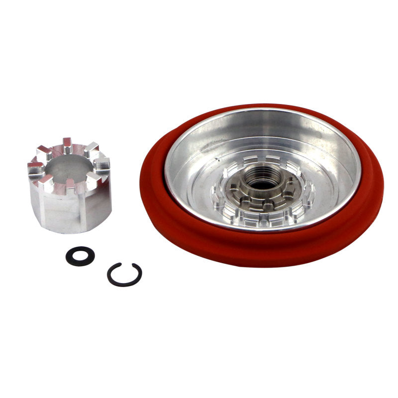 Turbosmart 98mm Diaphragm Replacement Kit (Gen V 60mm Wastegates) Turbosmart 98mm Diaphragm Replacement Kit (Gen V 60mm Wastegates)